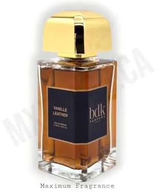 Vanille Leather