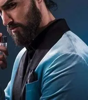 All Men’s Cologne