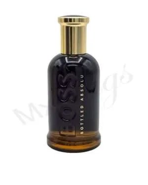 Boss Bottled Absolu