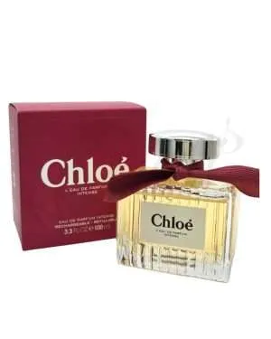 Chloe L'Eau De Parfum Intense