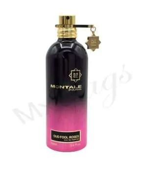 Oud Fool Roses
