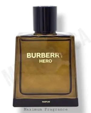 Burberry Hero Parfum
