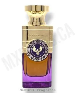 Gladiator Oud