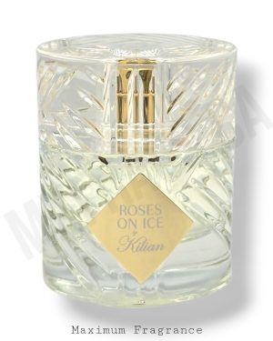 Roses On Ice