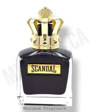 Scandal Le Parfum Pour Homme