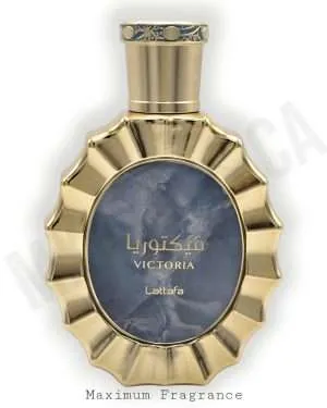 Lattafa Victoria