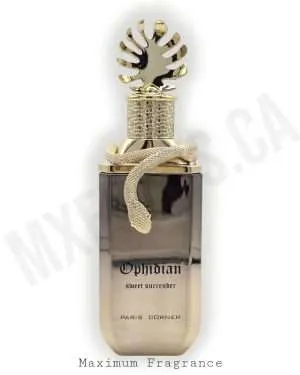 Ophidian Sweet Surrender