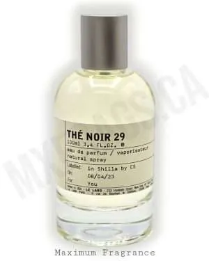 The Noir 29