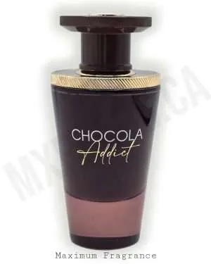 Chocola Addict