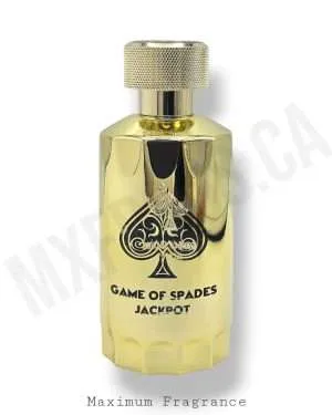 Game Of Spades Jackpot