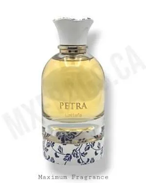 Petra