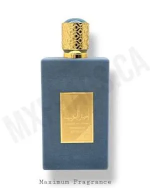 Ameerat Al Arab Imperium