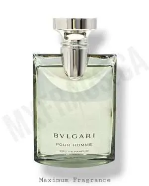 Bvlgari Pour Homme Eau de Parfum