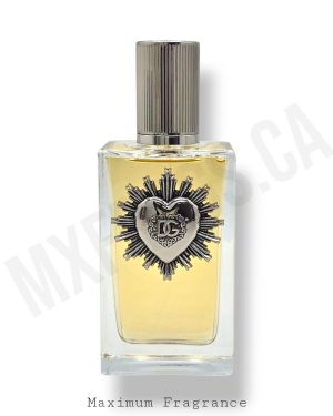 Devotion Pour Homme