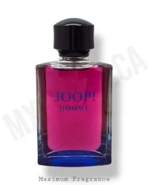 Joop! Homme Neon Edition