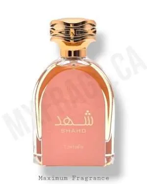 Shahd