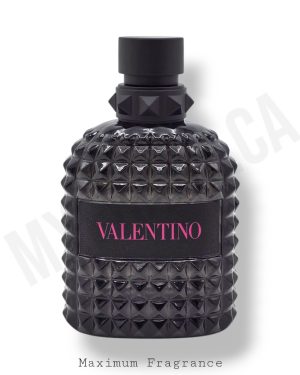 Valentino Uomo Born In Roma Extradose