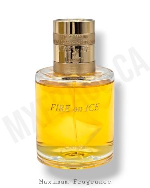 Fire On Ice