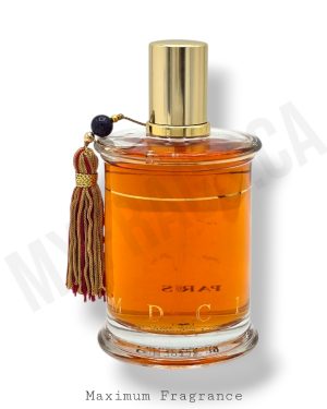 MDCI Chypre Palatine