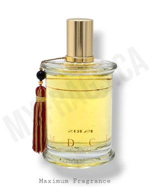 MDCI Cuir Garamante