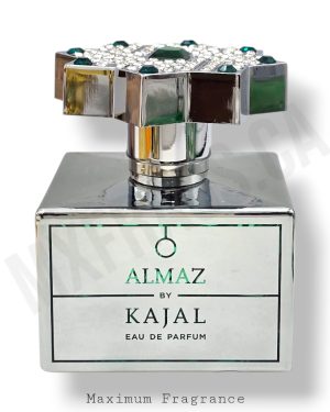 Almaz By Kajal