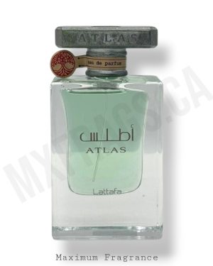 Atlas Lattafa