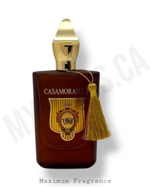 Casamorando 1988