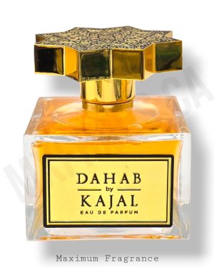 Dahab By Kajal