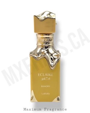 Eclaire Banoffi