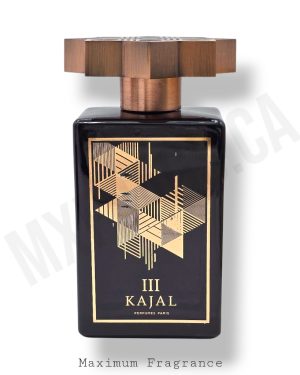 Kajal III