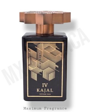 Kajal IV