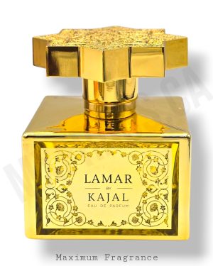 Lamar By Kajal