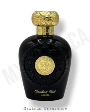 Opulent Oud