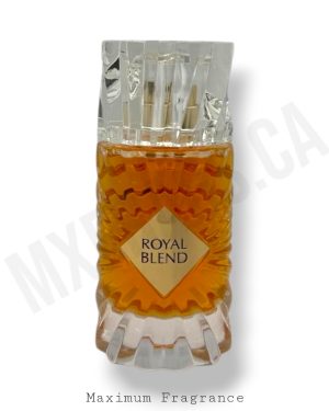 Royal Blend