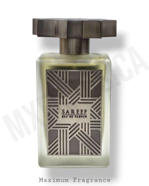 Sareef By Kajal