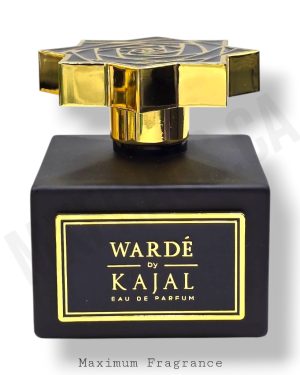 Warde By Kajal