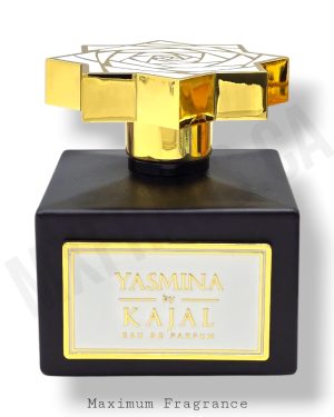 Yasmina By Kajal